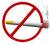 No Smoking Logo